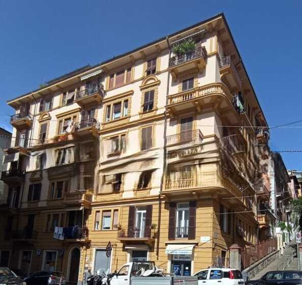 Appartamento Via XX Settembre, La Spezia
