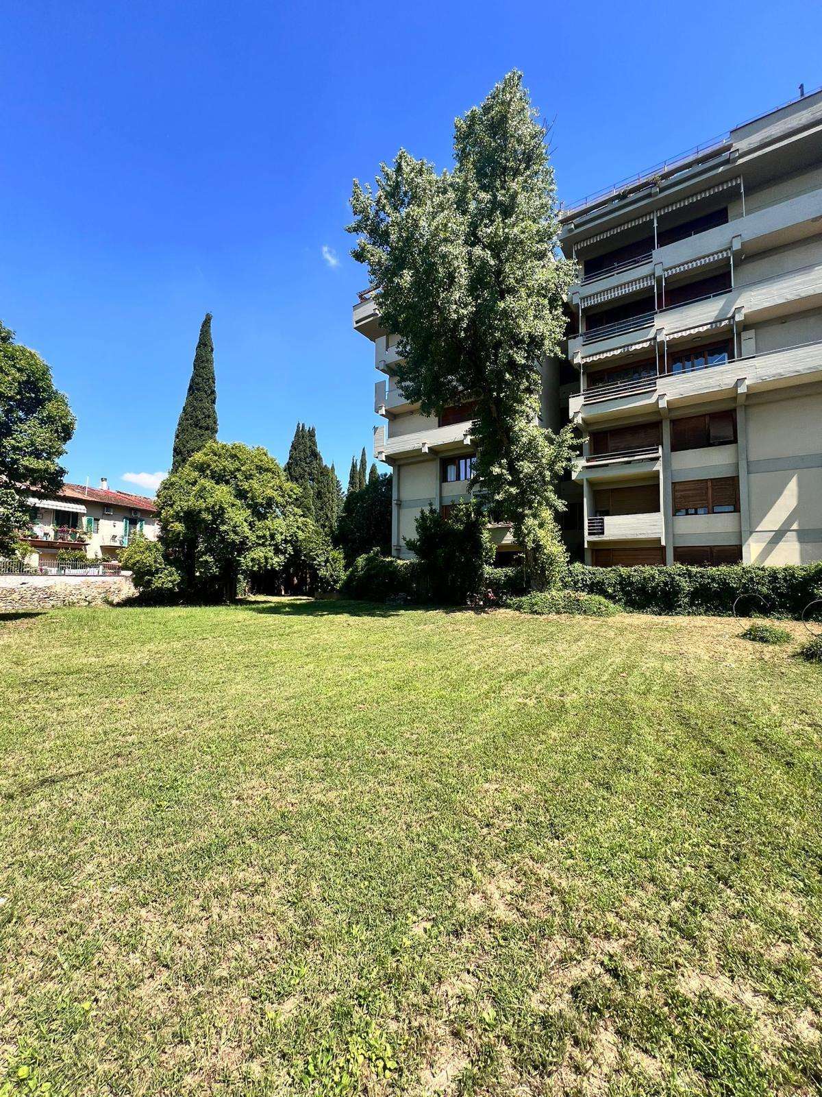 Terreno agricolo Via Filippo Turati,, Firenze