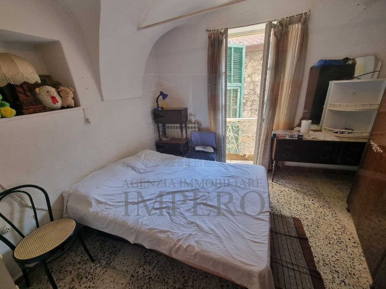 Appartamento Vico Baciciui, Ventimiglia