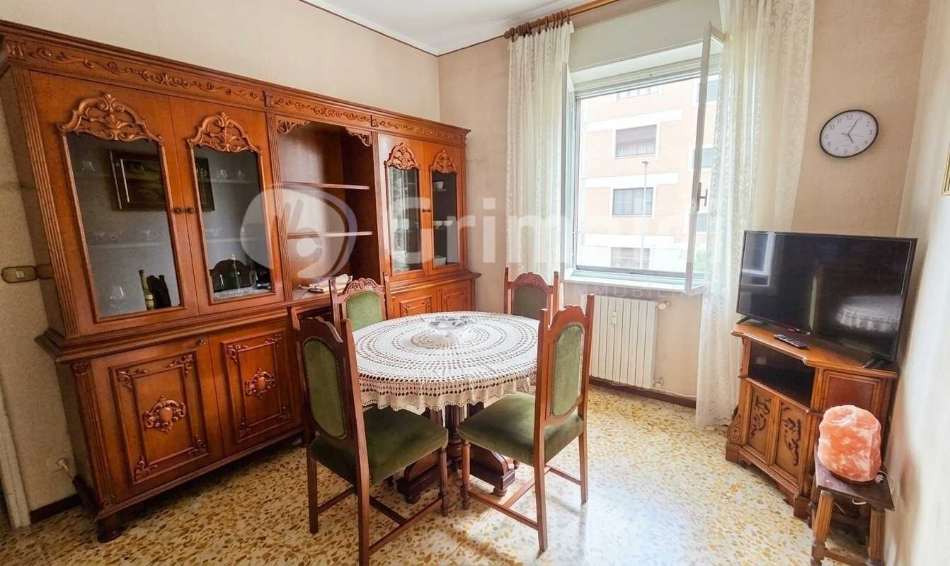 Appartamento Via Chivasso, Vercelli