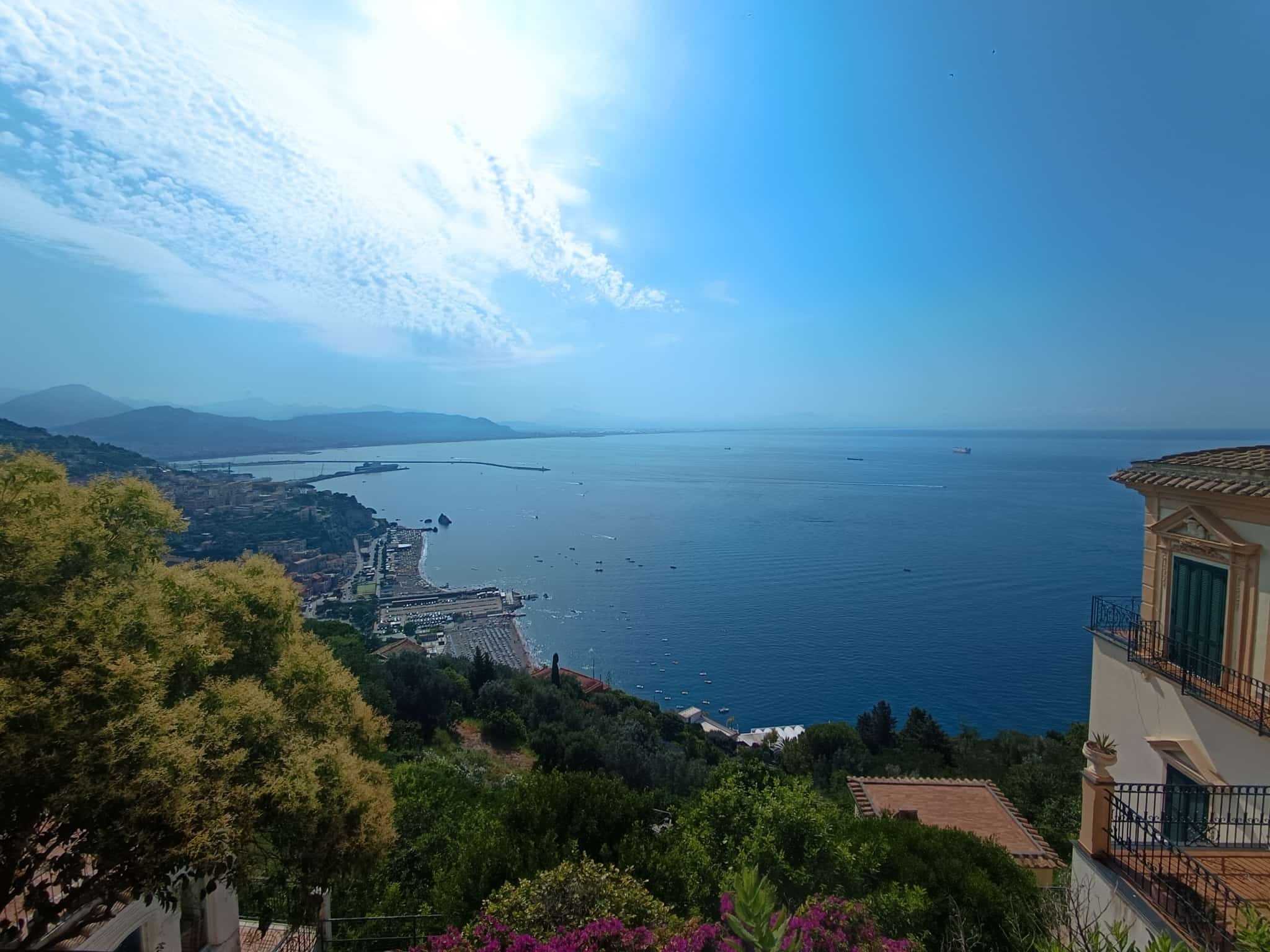 Appartamento Via Scavata, Vietri sul Mare