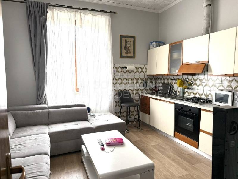 Appartamento via vittorio veneto, Gazzaniga