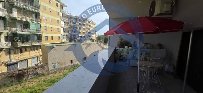 Appartamento Via San Martino 57, San Giorgio a Cremano