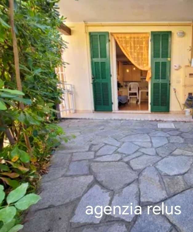 Appartamento, Ceriale