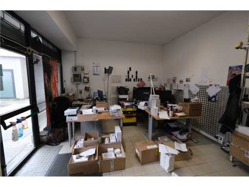 Magazzino - Deposito VIA DELLA RIPA, Firenze