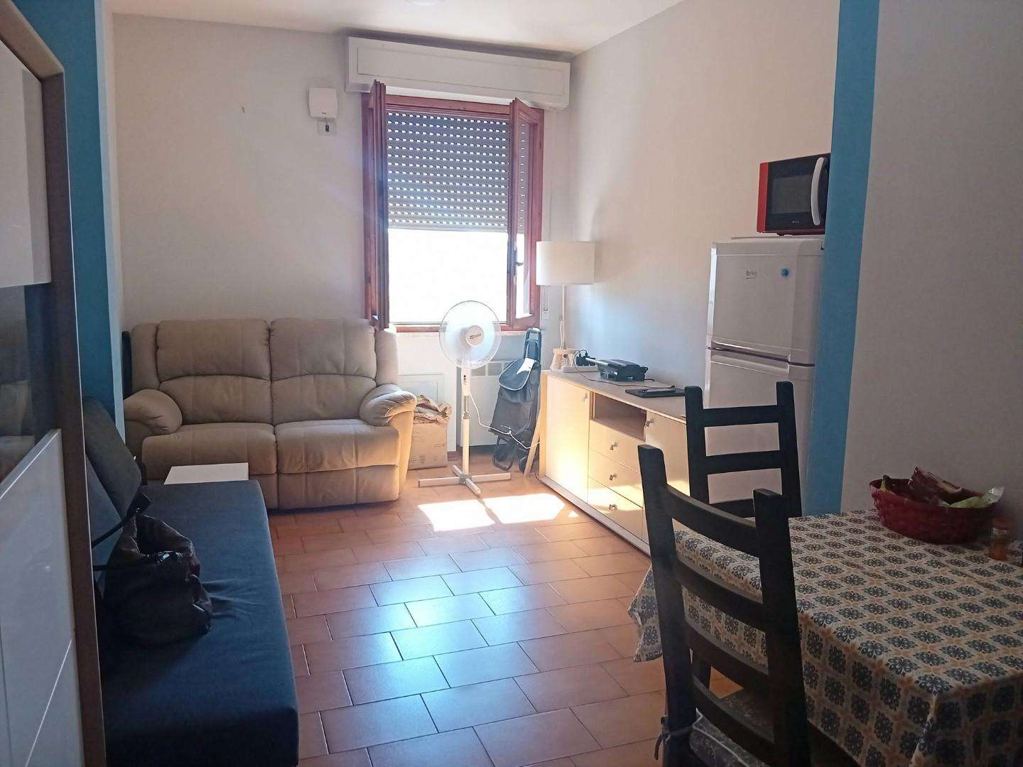 Appartamento Finlandia, Pisa