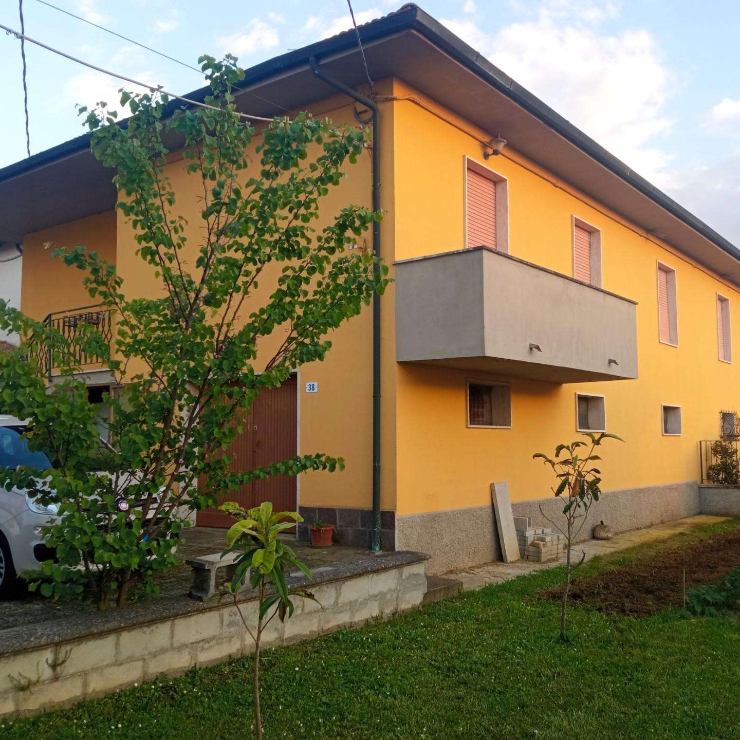 Casa Bi - Trifamiliare Montopoli, Montopoli in Val d'Arno