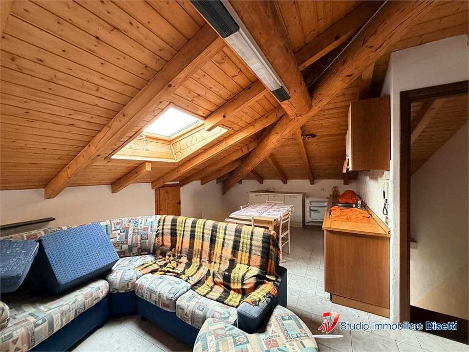 Appartamento Via Bernina, Borno