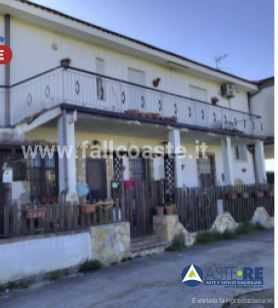 Appartamento Strada della Valle I traversa destra, Terracina