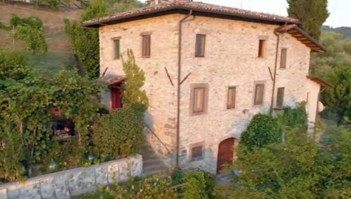 Casale Località Gragnana,, Barga