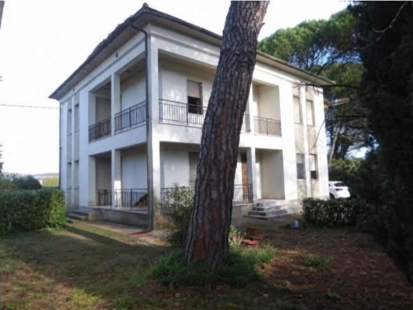 Villa Via Usciana,  38, Castelfranco di Sotto