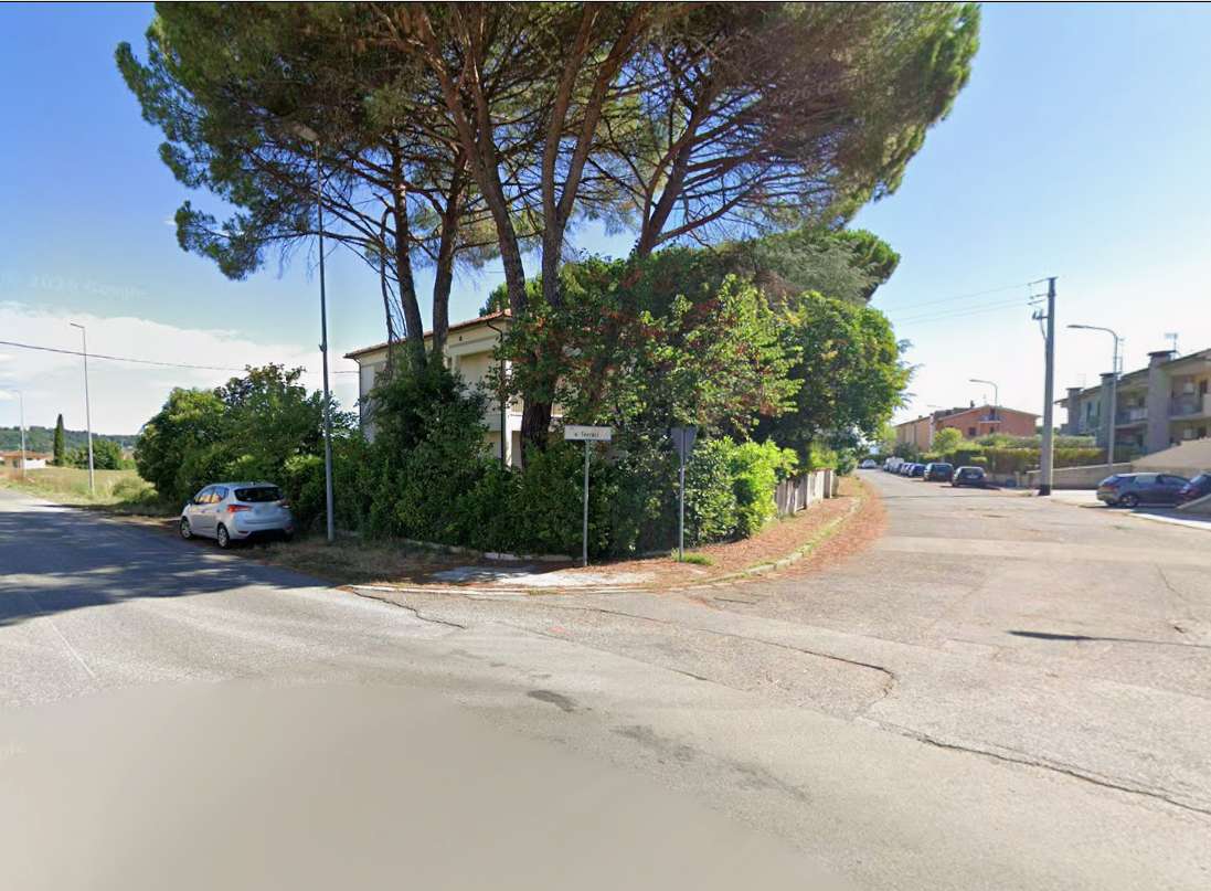 Villa Enzo Ferrari, Castelfranco di Sotto