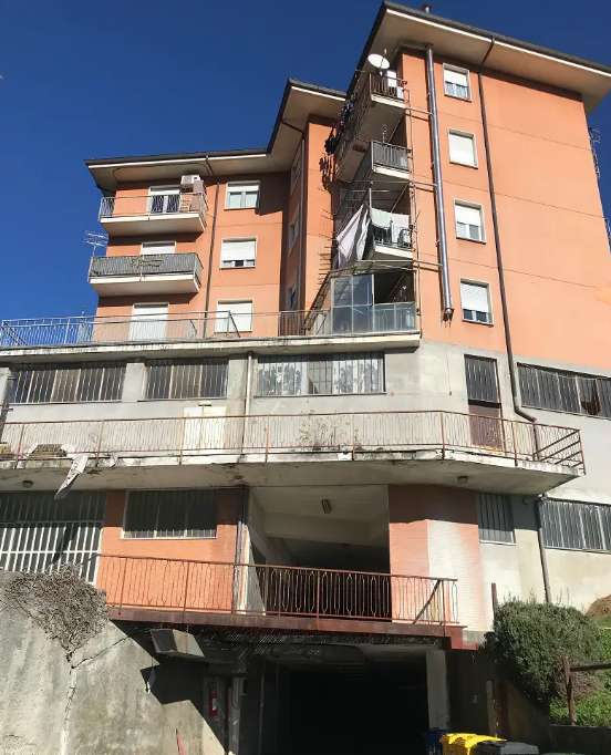 Appartamento Frazione Bosume, , 10084 Forno Canavese TO, Italia 2, Forno Canavese