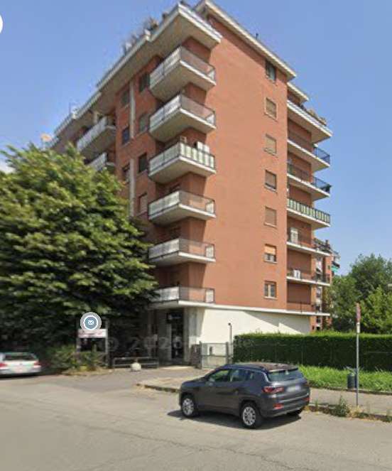 Appartamento V. Raffaello Sanzio, , 10036 Settimo Torinese TO, Italia 25, Settimo Torinese