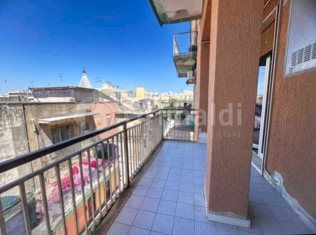 Appartamento Via Enna, Siracusa