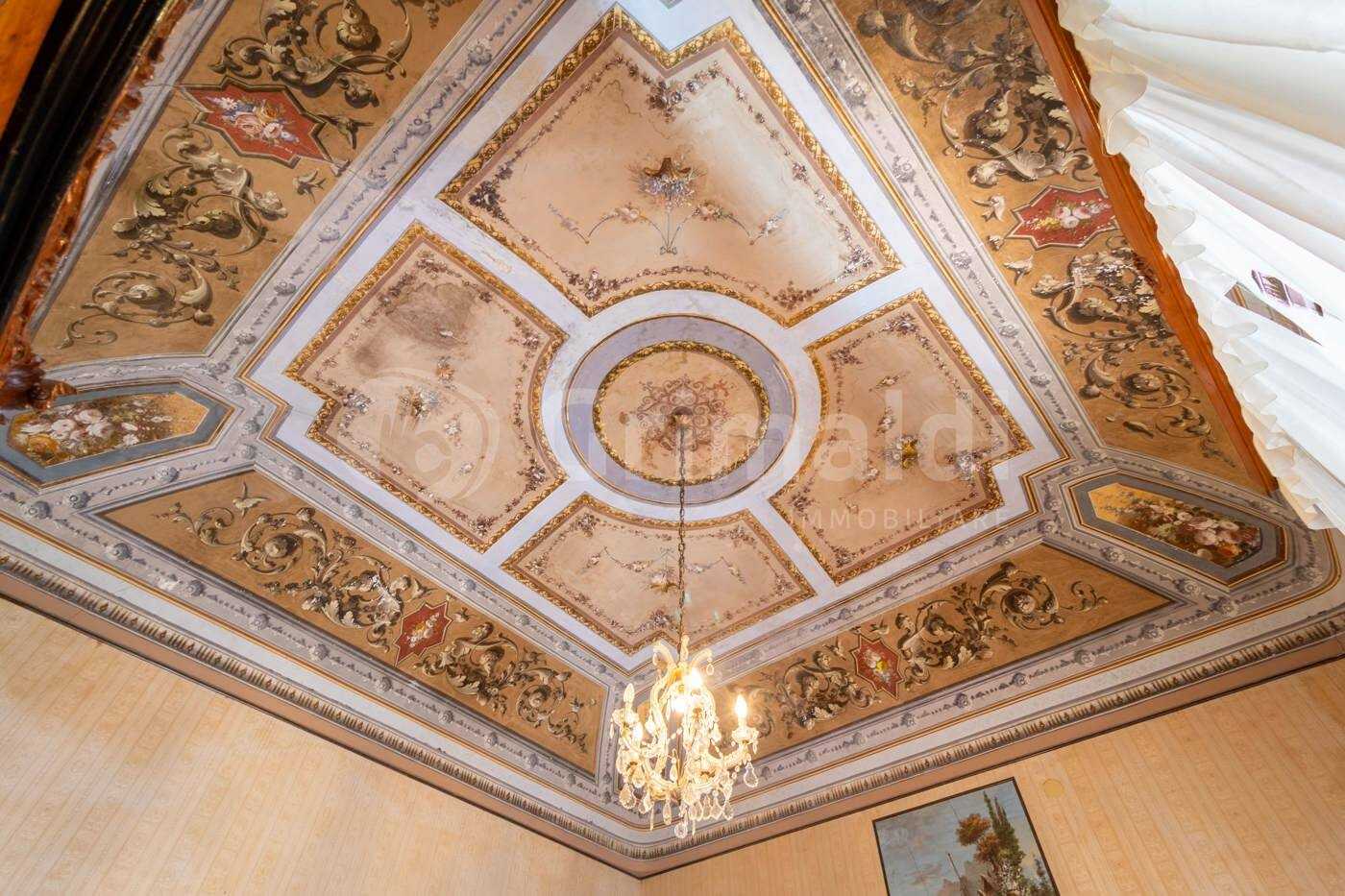 Casa indipendente Via Ducezio, Noto