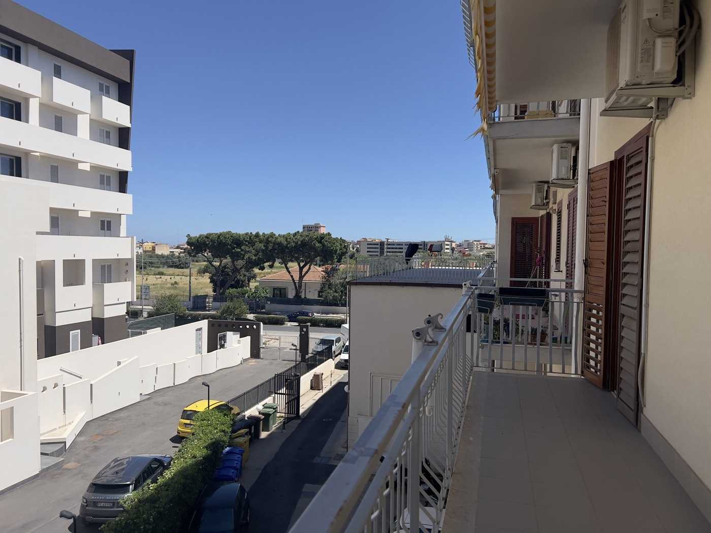 Appartamento Viale Scala Greca, Siracusa