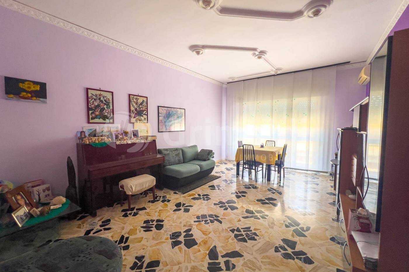 Appartamento Via Achille Vaccarisi, Avola