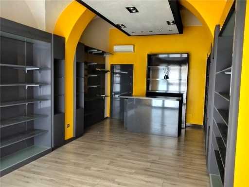 Attività  commerciale BATTIFOLLE, Empoli