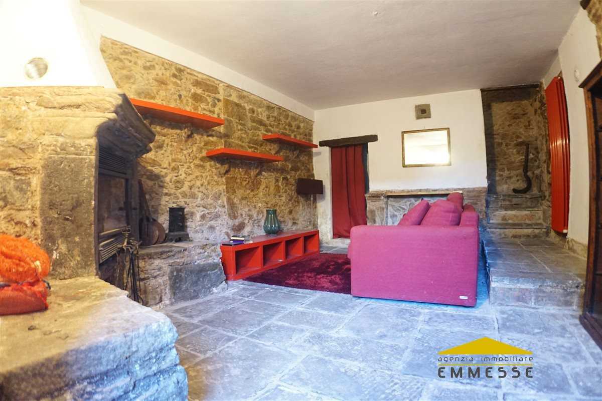 Casa indipendente via della pieve, Capannori