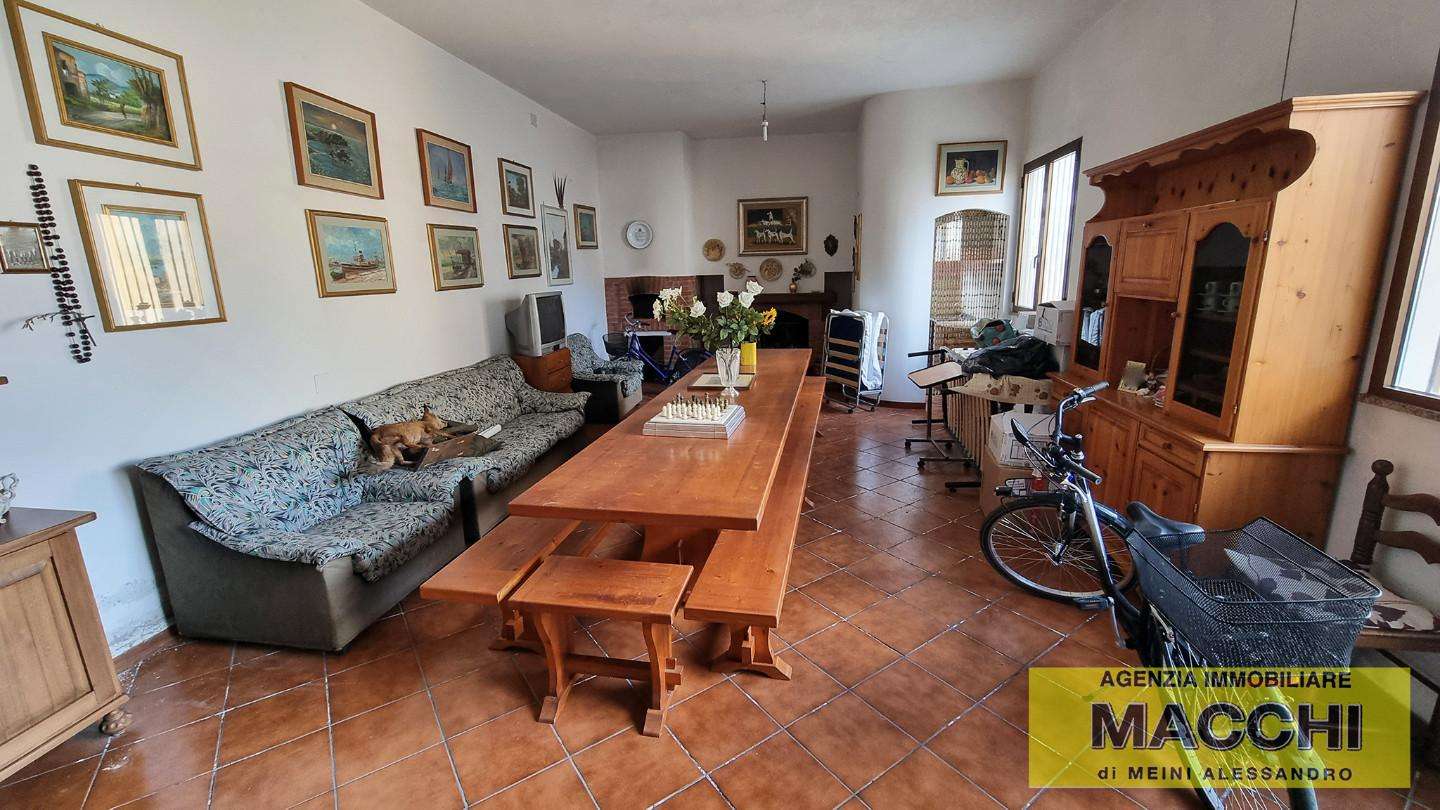 Villetta a schiera Via I Maggio,, Ponsacco