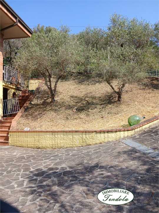 Casa Bi - Trifamiliare via fravizzola, Fosdinovo