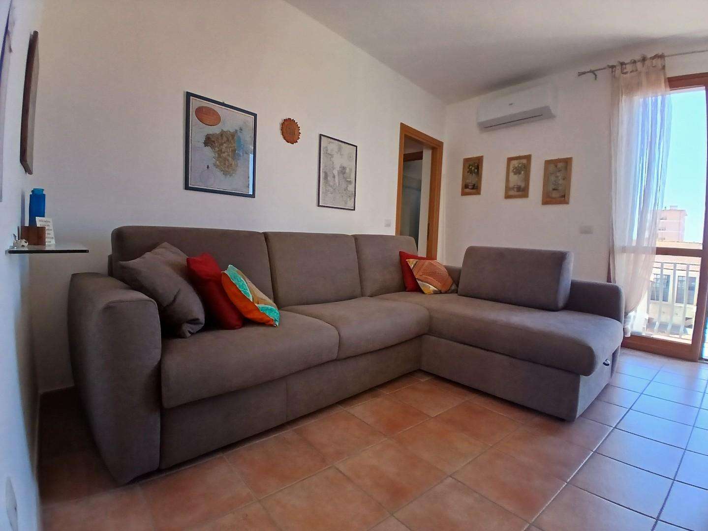 Appartamento Vincenzo, San Vincenzo