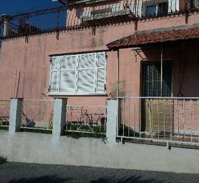 Appartamento Via Case Sparse, Diano Castello