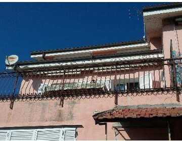 Appartamento Via Case Sparse, Diano Castello