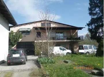 Appartamento Str. S. Pietro,  8, Rivarolo Canavese