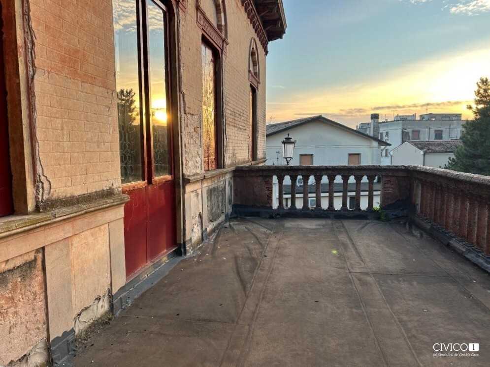 Casa indipendente Via Garibaldi, Noventa Vicentina
