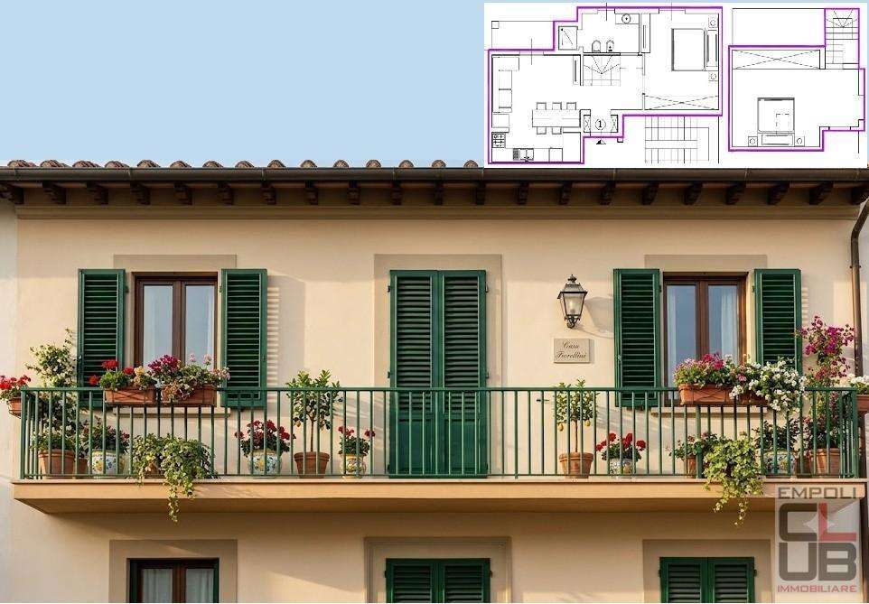 Appartamento Via di Novoli,  50127, Firenze