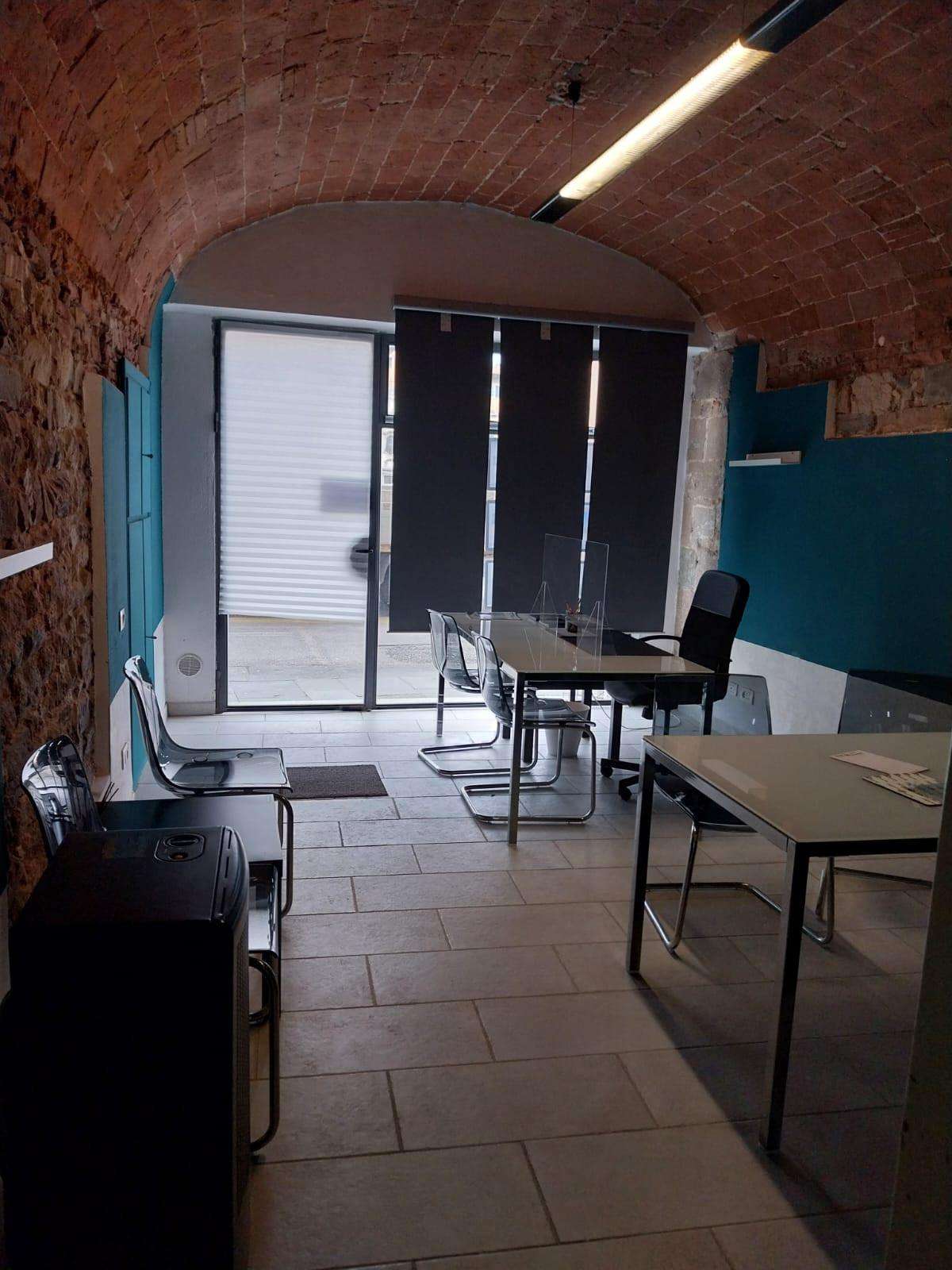 Locale commerciale Gambacorti, Pisa