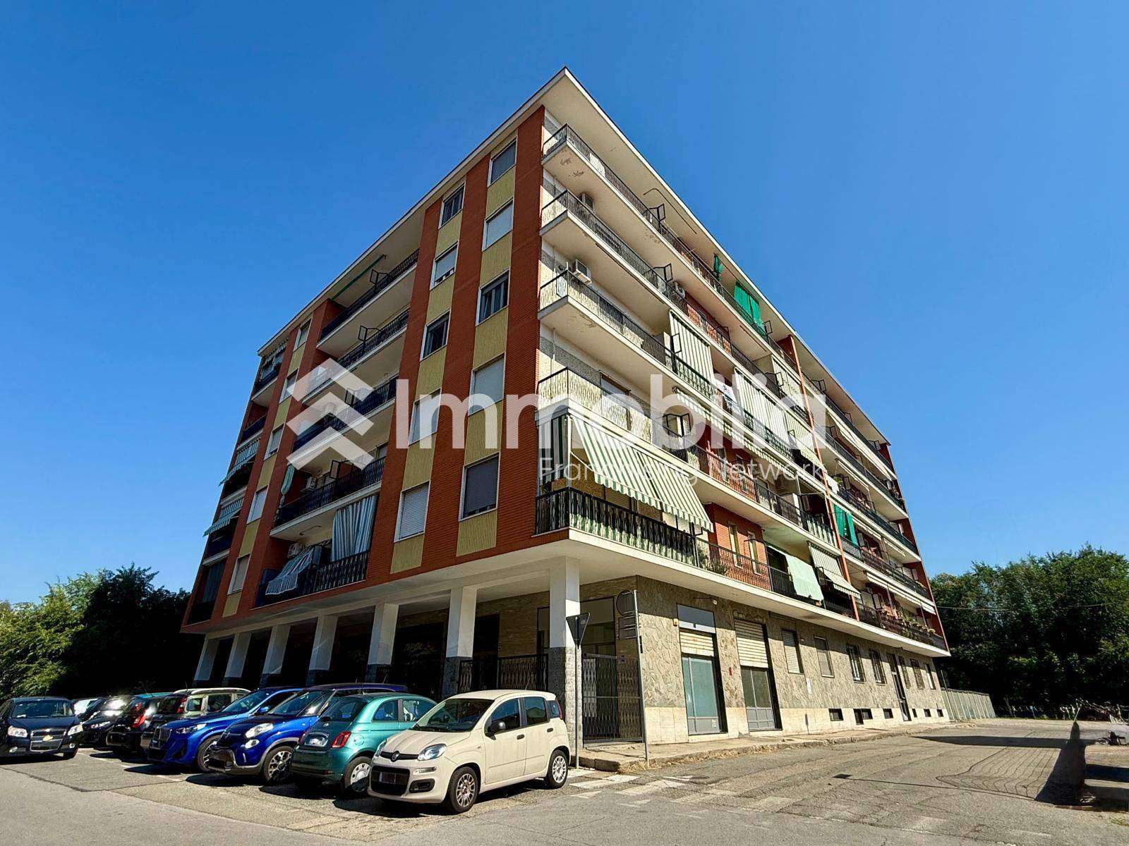 Appartamento Via Polveriera20, Nichelino