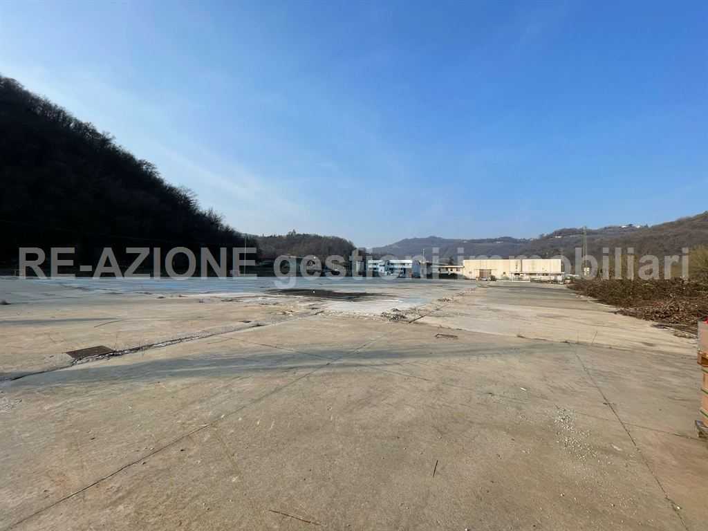 Terreno industriale Via del Lavoro, Gambugliano
