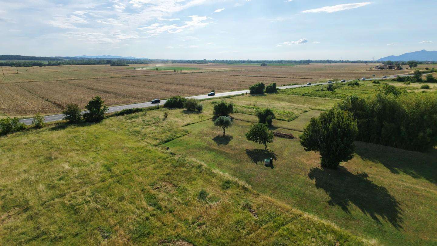 Terreno edificabile Via delle Pescine,  3, Pontedera