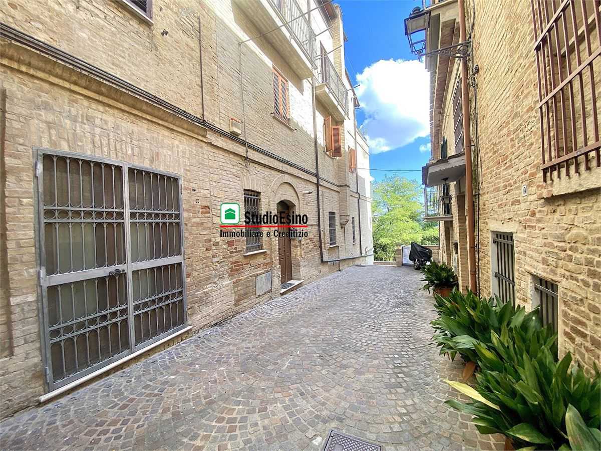 Appartamento via  Borghetto, Corropoli