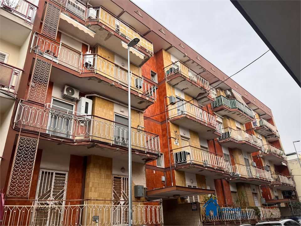 Appartamento VIA VENISTI, Capurso