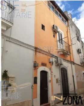 Appartamento Via Palestro, Gioia del Colle