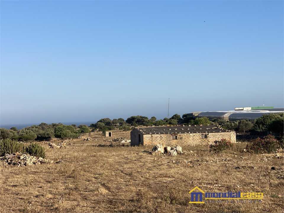 Terreno agricolo Corridore Campana, Portopalo di Capo Passero