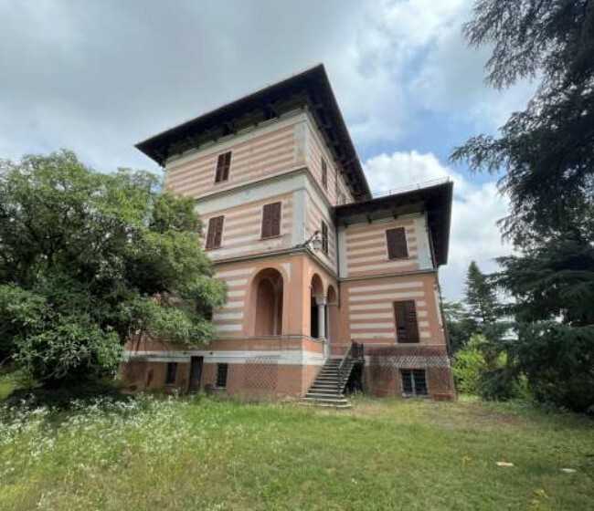 Casa indipendente Strada Villalvernia, Novi Ligure