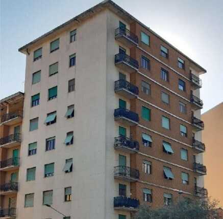 Appartamento Via Mazzini, Novi Ligure