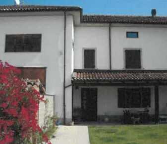 Casa indipendente Via Giovanni Battista Bellocchio, Alessandria