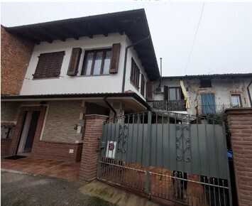 Casa indipendente Via Tripoli, Felizzano