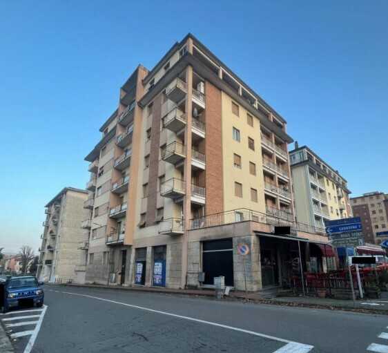 Appartamento Via XXV Aprile, Arquata Scrivia