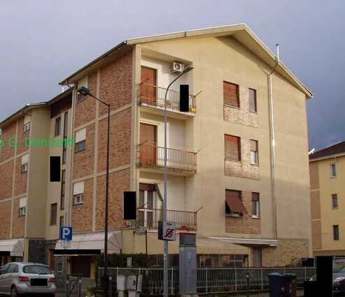 Appartamento Via Gaetano Donizetti, Valenza