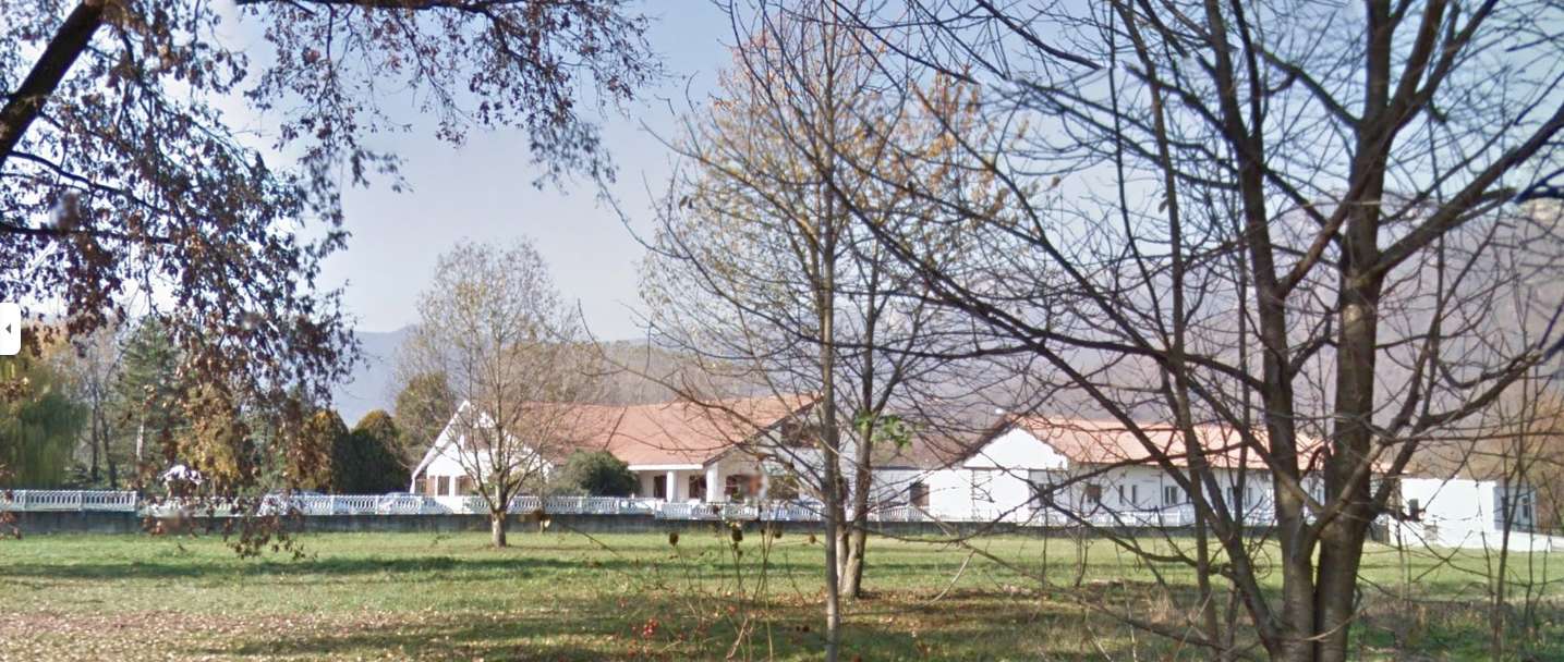Hotel Str. di Campagnola,  5, Frossasco