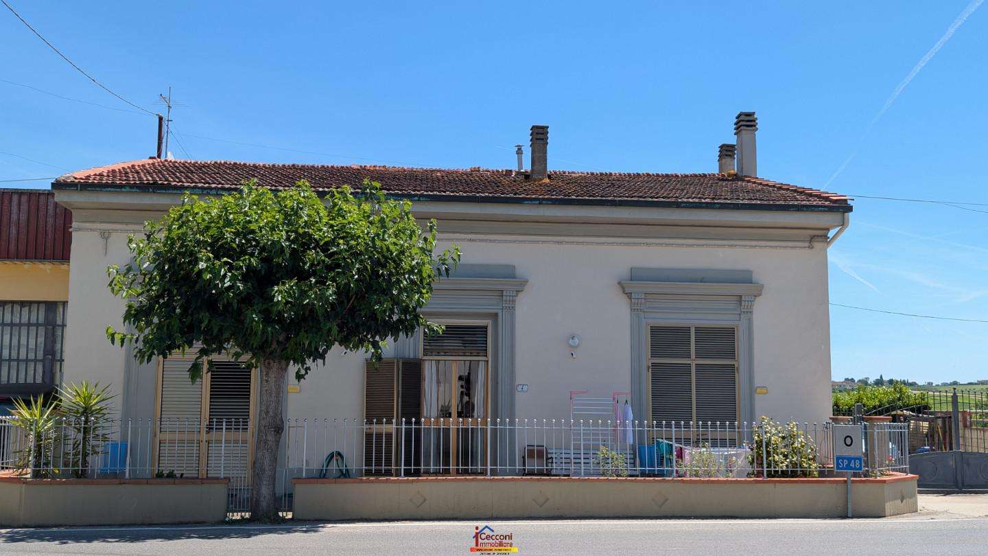 Casa Bi - Trifamiliare Ponte Vincio, Cerreto Guidi