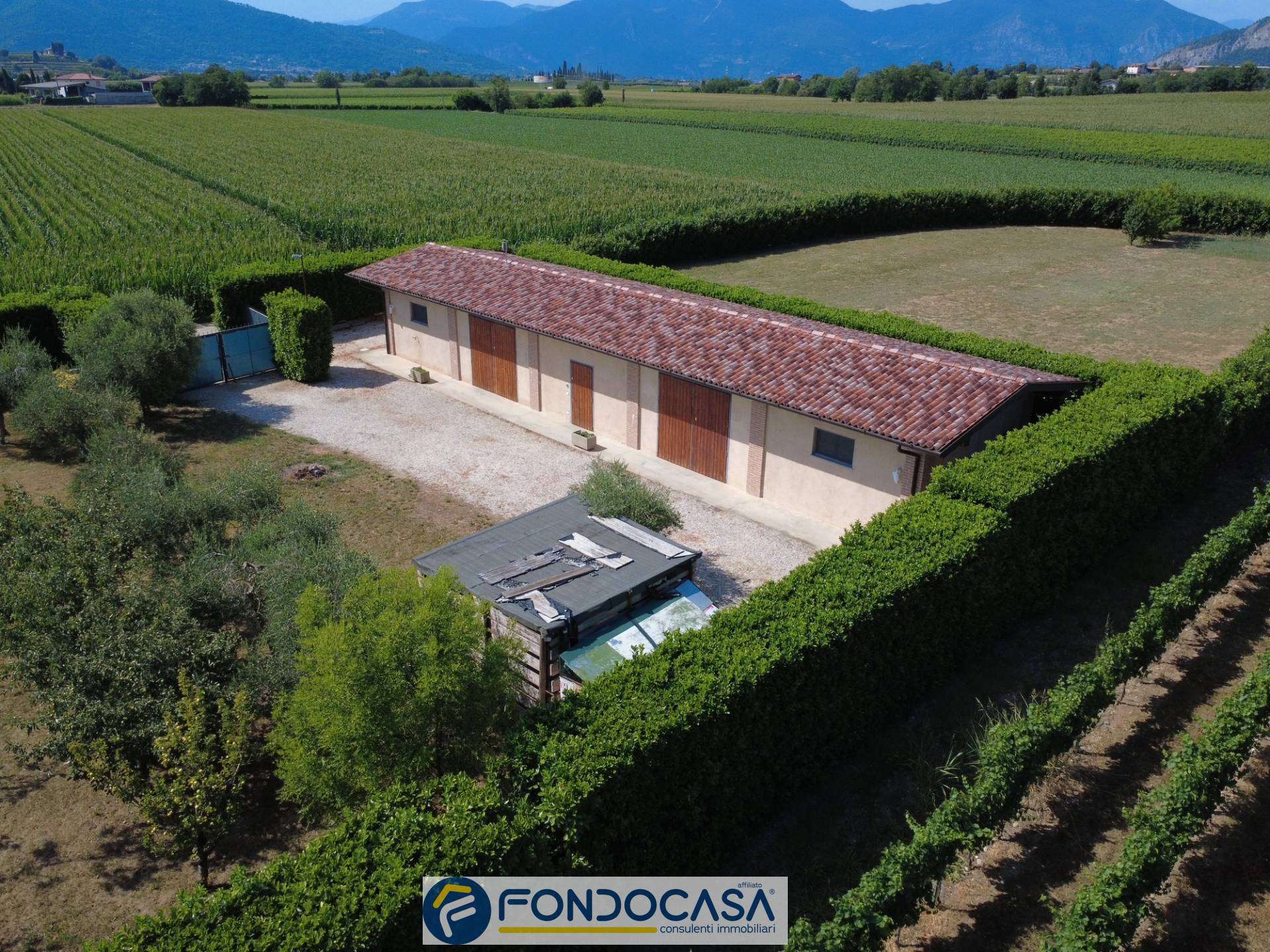Laboratorio, Passirano
