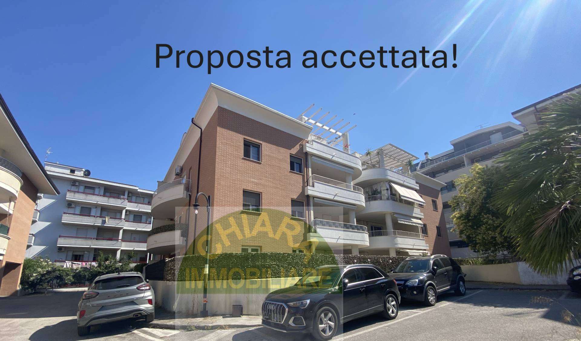 Appartamento Corso Giuseppe Mazzini, Vasto